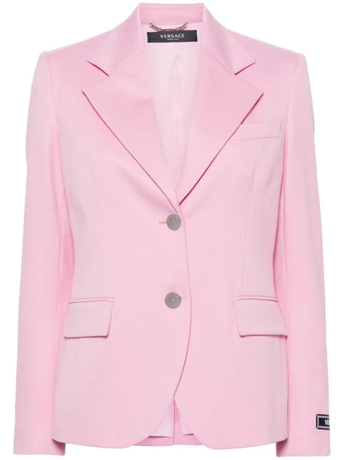 INFORMAL JACKET